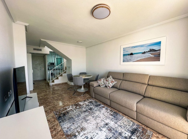 Resale - Apartment - La Zenia - beachside la zenia