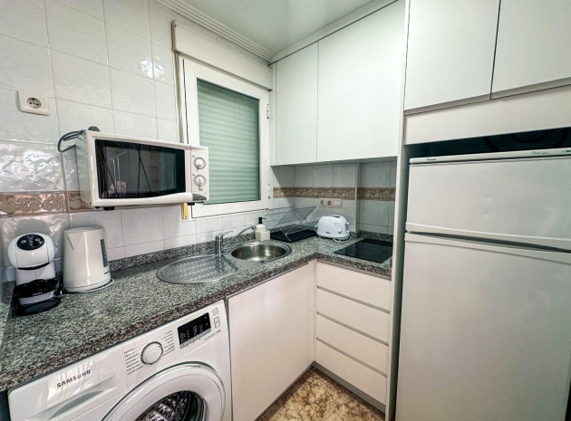 Resale - Apartment - La Zenia - beachside la zenia