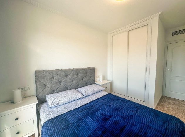 Resale - Apartment - La Zenia - beachside la zenia