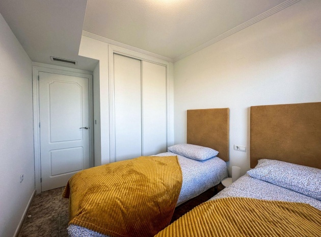 Resale - Apartment - La Zenia - beachside la zenia