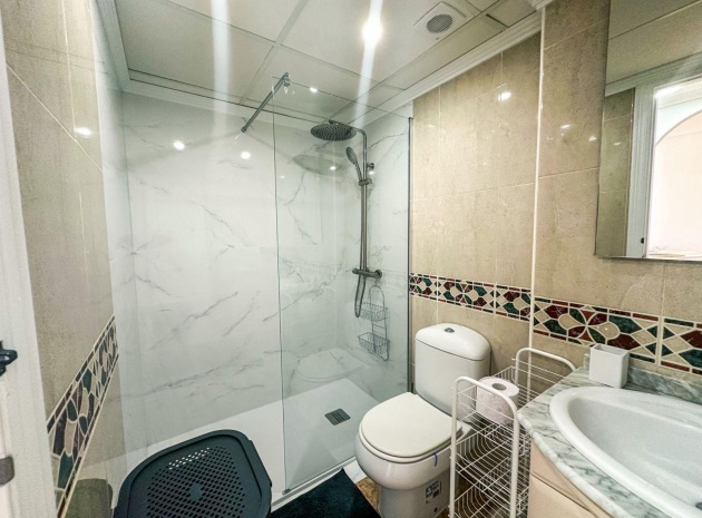 Resale - Apartment - La Zenia - beachside la zenia