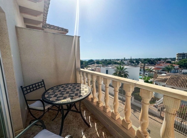Resale - Apartment - La Zenia - beachside la zenia