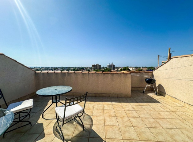 Resale - Apartment - La Zenia - beachside la zenia