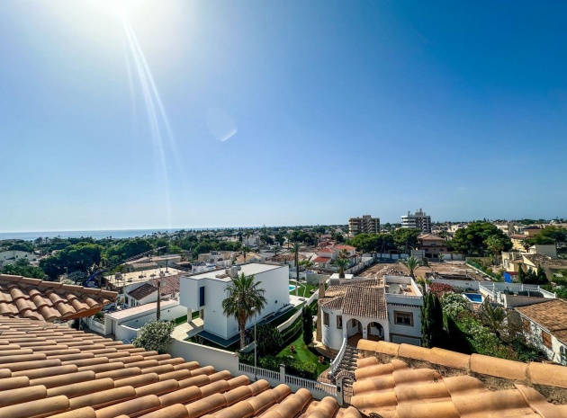 Resale - Apartment - La Zenia - beachside la zenia
