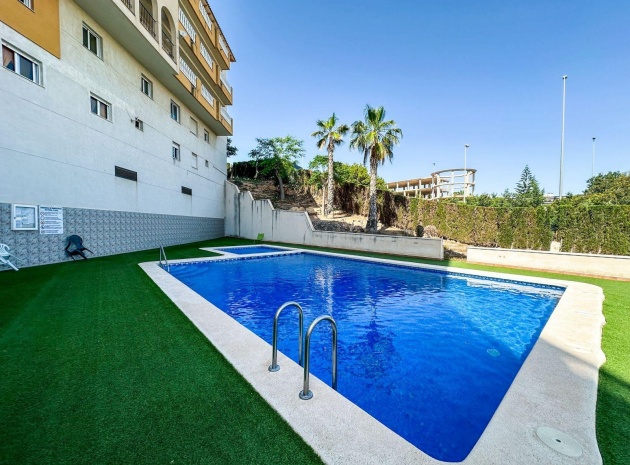 Resale - Apartment - La Zenia - beachside la zenia