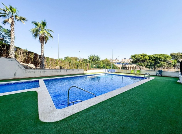Resale - Apartment - La Zenia - beachside la zenia