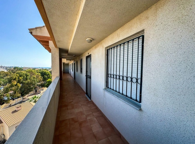 Resale - Apartment - La Zenia - beachside la zenia