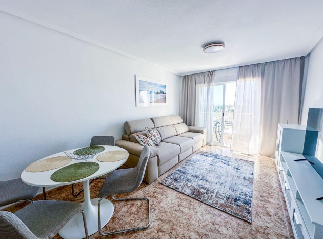 Resale - Apartment - La Zenia - beachside la zenia