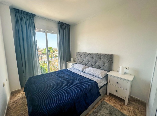 Resale - Apartment - La Zenia - beachside la zenia
