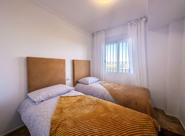 Resale - Apartment - La Zenia - beachside la zenia