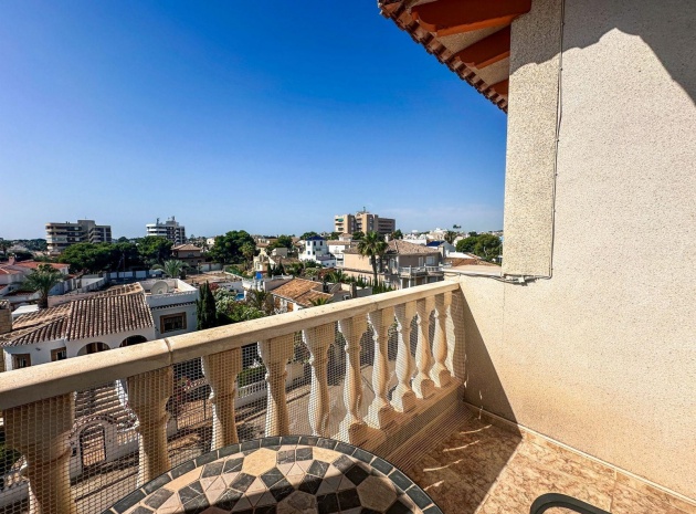 Resale - Apartment - La Zenia - beachside la zenia