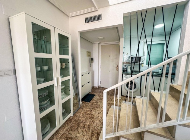 Resale - Apartment - La Zenia - beachside la zenia