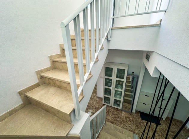 Resale - Apartment - La Zenia - beachside la zenia
