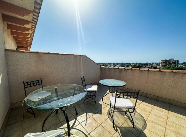 Resale - Apartment - La Zenia - beachside la zenia