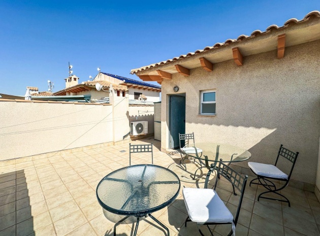 Resale - Apartment - La Zenia - beachside la zenia