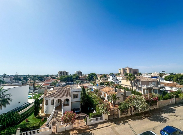 Resale - Apartment - La Zenia - beachside la zenia
