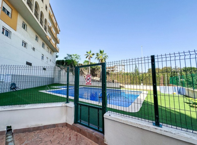 Resale - Apartment - La Zenia - beachside la zenia