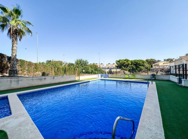 Resale - Apartment - La Zenia - beachside la zenia