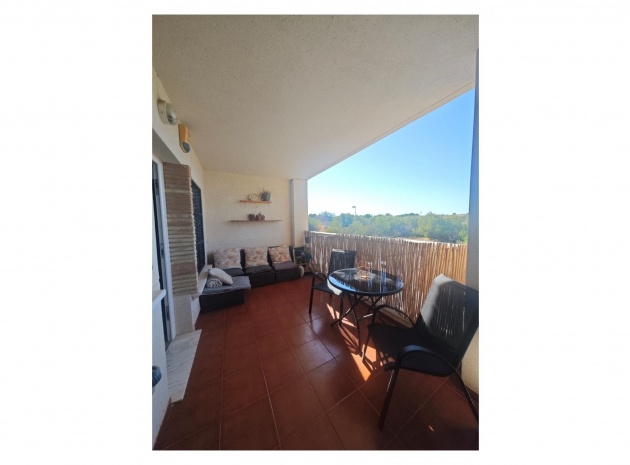 Resale - Apartment - Villamartin - pinada golf