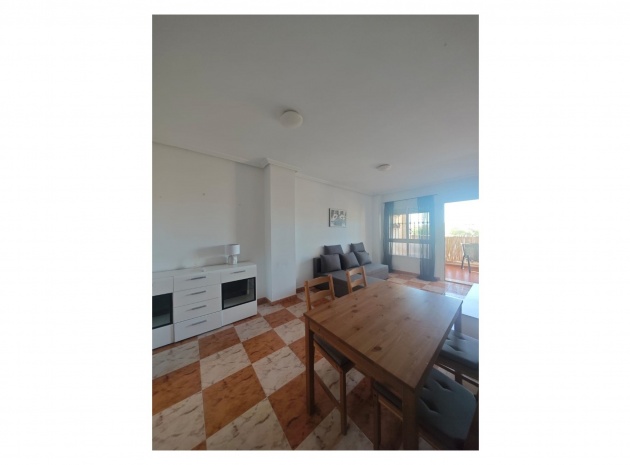 Resale - Apartment - Villamartin - pinada golf