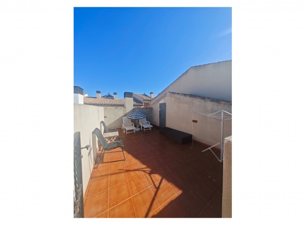 Resale - Apartment - Villamartin - pinada golf