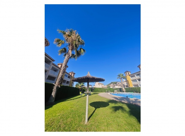 Resale - Apartment - Villamartin - pinada golf