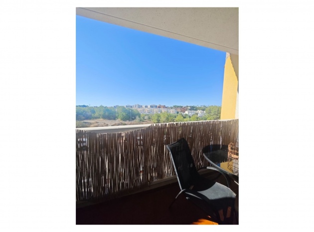 Resale - Apartment - Villamartin - pinada golf