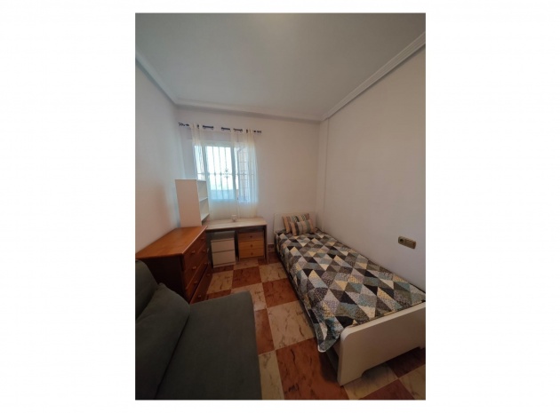 Resale - Apartment - Villamartin - pinada golf