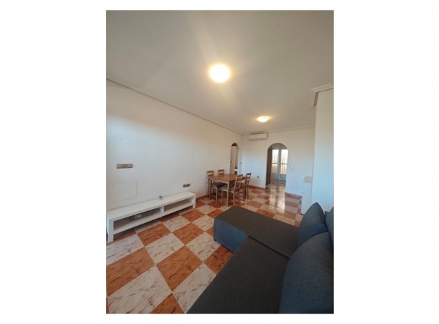 Resale - Apartment - Villamartin - pinada golf