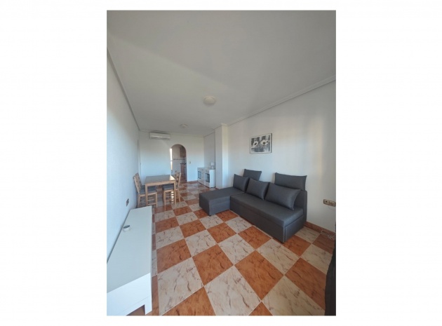 Resale - Apartment - Villamartin - pinada golf