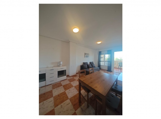 Resale - Apartment - Villamartin - pinada golf