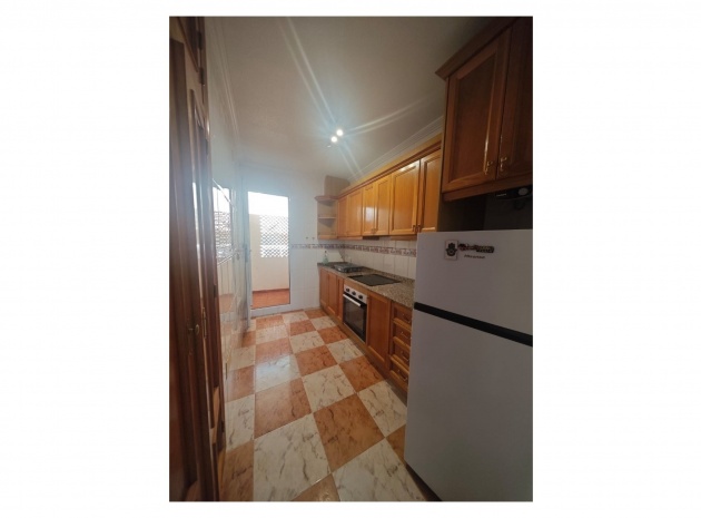 Resale - Apartment - Villamartin - pinada golf