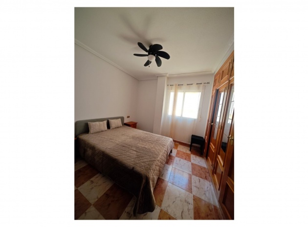 Resale - Apartment - Villamartin - pinada golf