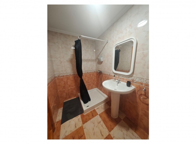 Resale - Apartment - Villamartin - pinada golf