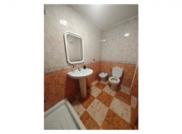 Resale - Apartment - Villamartin - pinada golf