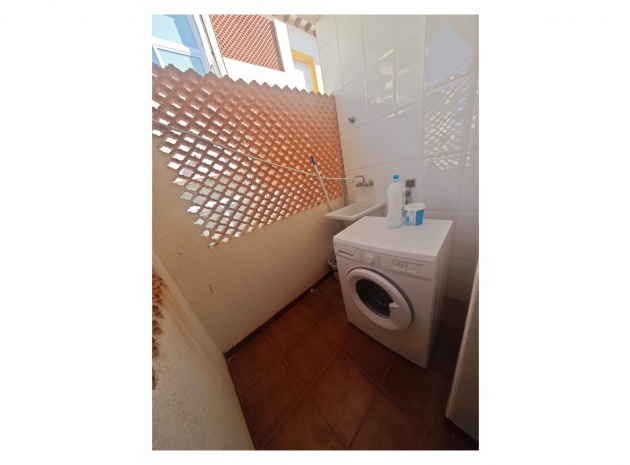 Resale - Apartment - Villamartin - pinada golf