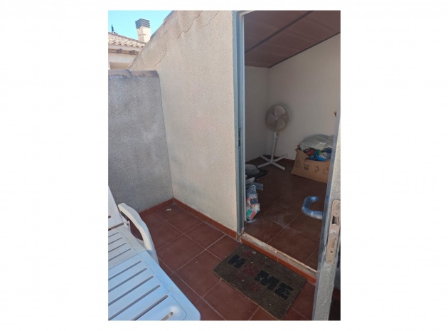 Resale - Apartment - Villamartin - pinada golf