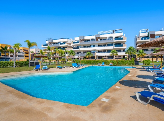 Wiederverkauf - Wohnung - Playa Flamenca - Res. Sunrise Deluxe