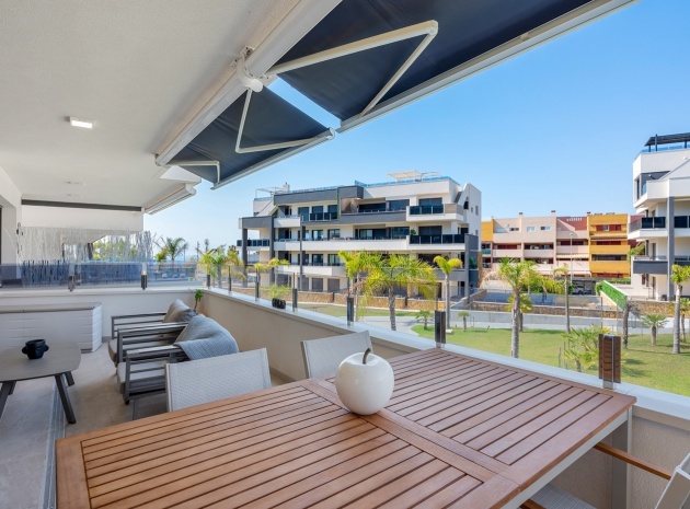 Wiederverkauf - Wohnung - Playa Flamenca - Res. Sunrise Deluxe