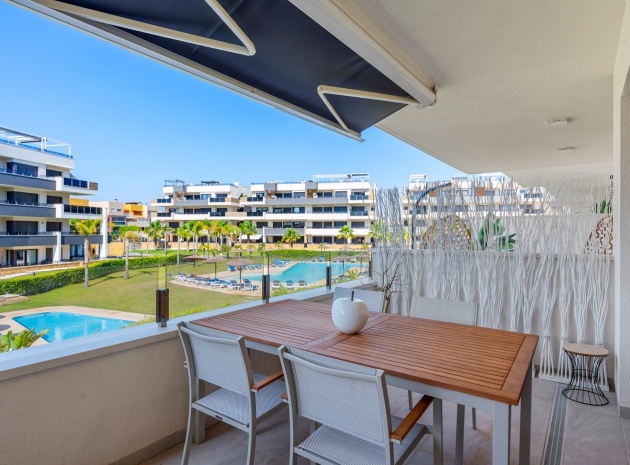 Wiederverkauf - Wohnung - Playa Flamenca - Res. Sunrise Deluxe