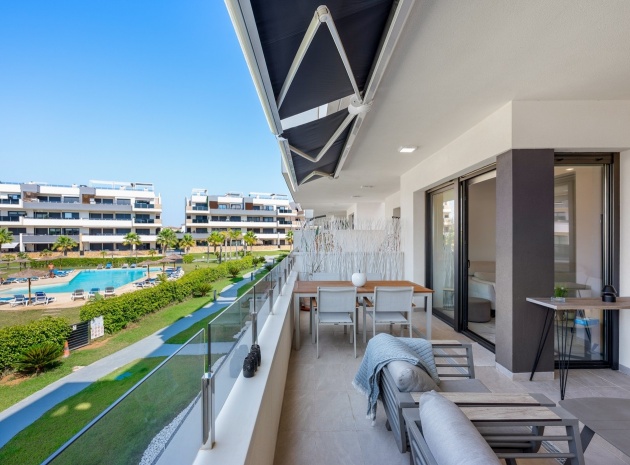 Wiederverkauf - Wohnung - Playa Flamenca - Res. Sunrise Deluxe