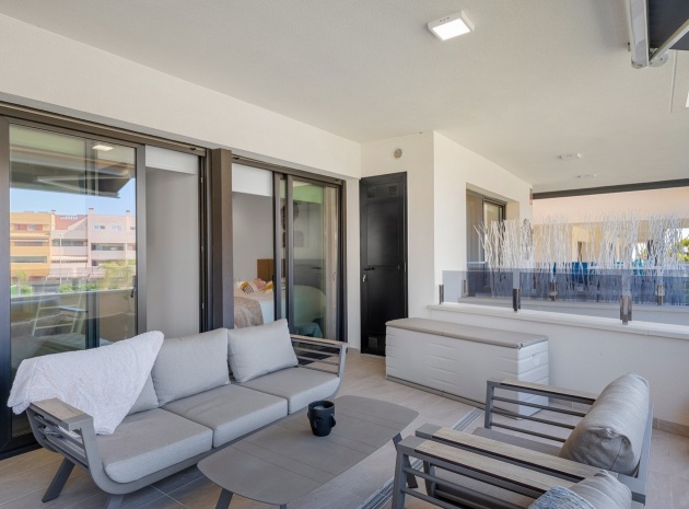 Wiederverkauf - Wohnung - Playa Flamenca - Res. Sunrise Deluxe