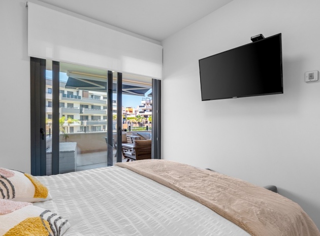 Wiederverkauf - Wohnung - Playa Flamenca - Res. Sunrise Deluxe