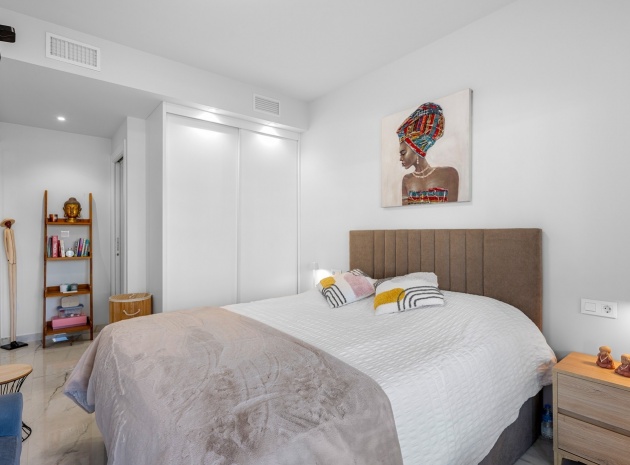 Wiederverkauf - Wohnung - Playa Flamenca - Res. Sunrise Deluxe