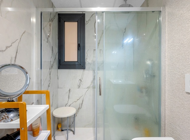 Wiederverkauf - Wohnung - Playa Flamenca - Res. Sunrise Deluxe