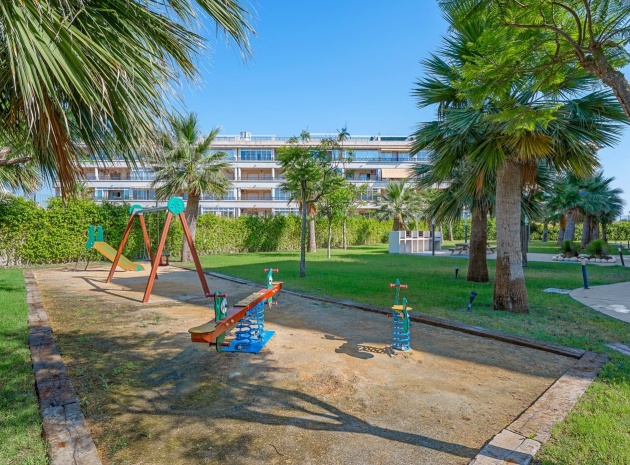 Wiederverkauf - Wohnung - Playa Flamenca - Res. Sunrise Deluxe
