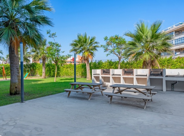 Wiederverkauf - Wohnung - Playa Flamenca - Res. Sunrise Deluxe