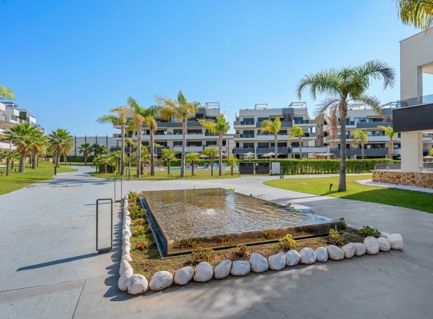 Wiederverkauf - Wohnung - Playa Flamenca - Res. Sunrise Deluxe