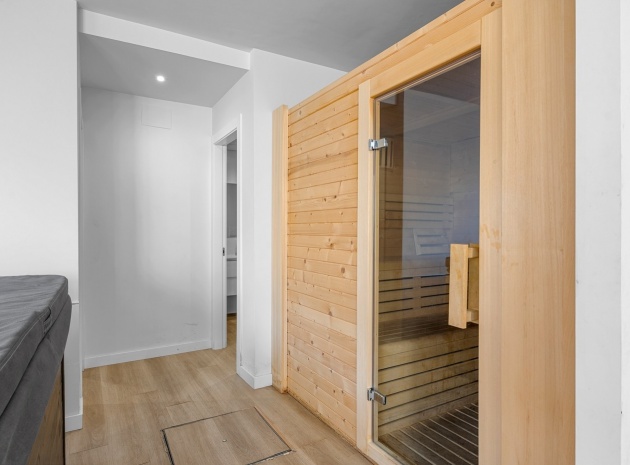 Wiederverkauf - Wohnung - Playa Flamenca - Res. Sunrise Deluxe
