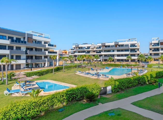 Wiederverkauf - Wohnung - Playa Flamenca - Res. Sunrise Deluxe